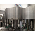 Turnkey Mineral Water Bottling Plant 12000bph (CGF24-24-8)